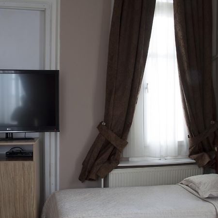 Antik Hotel Edirne Eksteriør billede