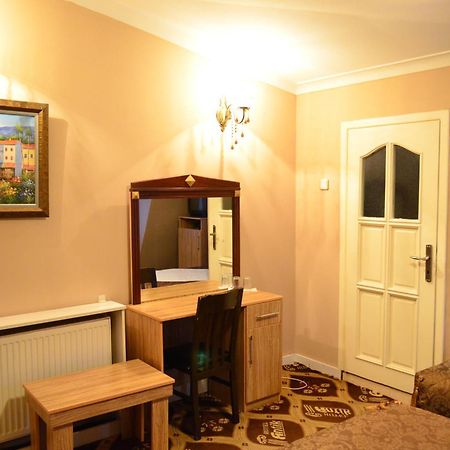 Antik Hotel Edirne Eksteriør billede