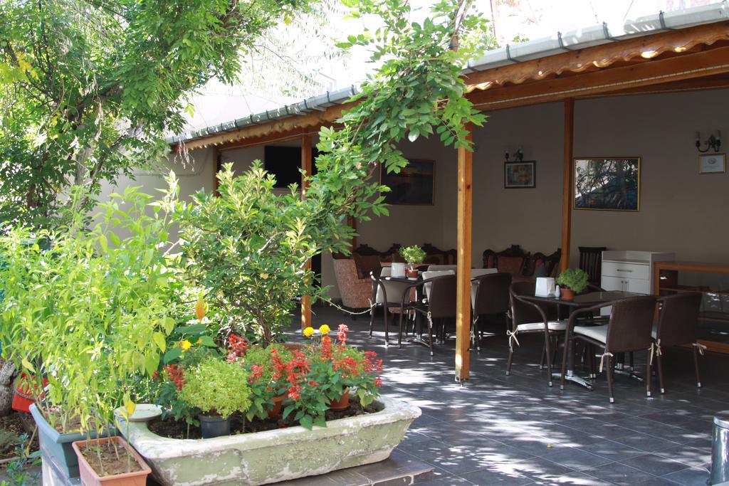 Antik Hotel Edirne Værelse billede