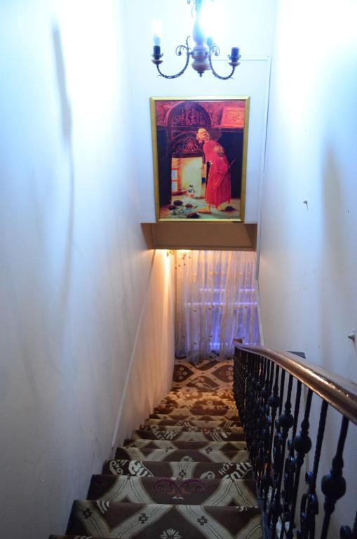 Antik Hotel Edirne Eksteriør billede