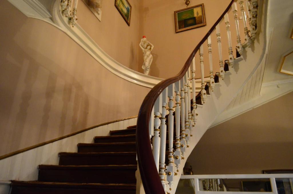 Antik Hotel Edirne Eksteriør billede
